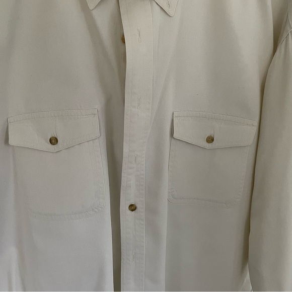 Croft & Barrow Men’s Shirt - Picture 11 of 12